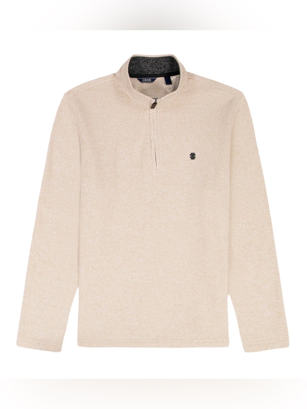Izod Men's Thermasoft Sweater Fleece 1/4 Zip